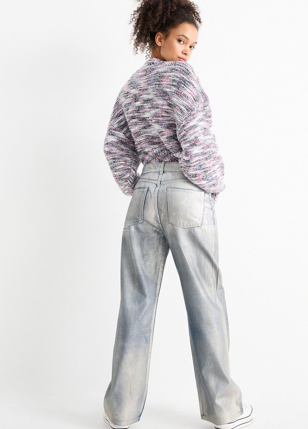 Джинси C&A - (362192690)