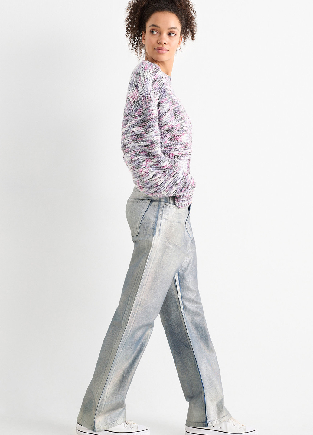 Джинси C&A - (362192690)