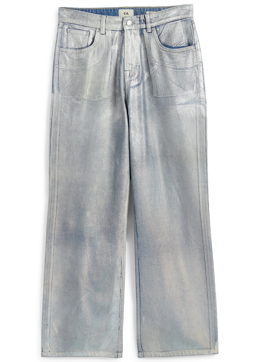 Джинси C&A - (362192690)