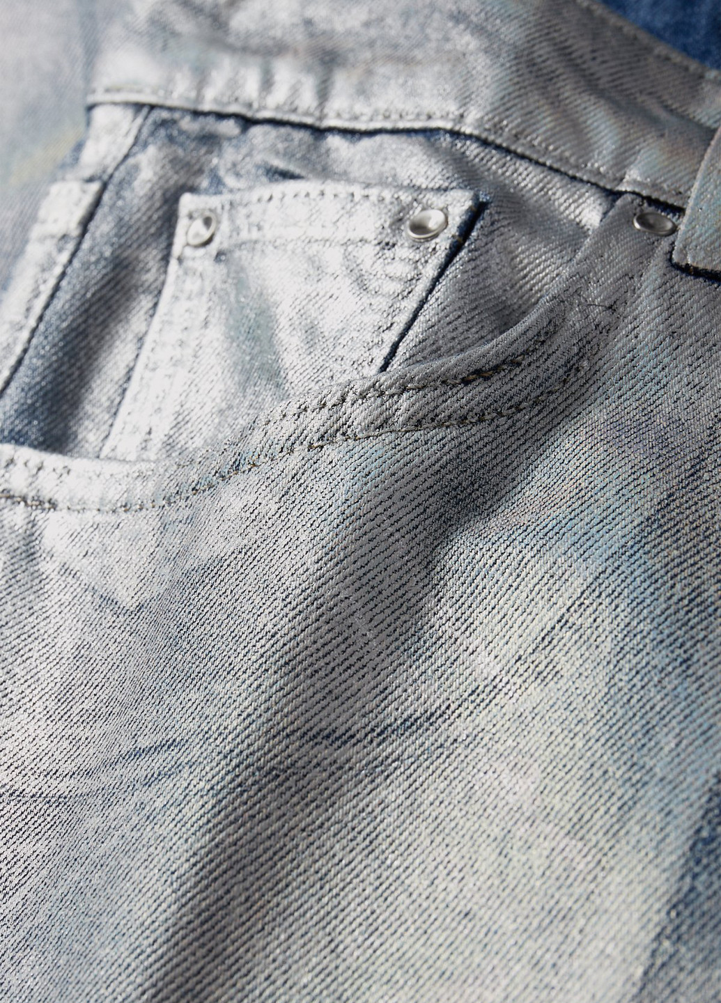 Джинси C&A - (362192690)