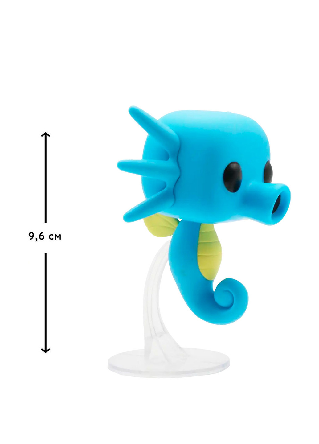 Ігрова фігурка серії "Покемон" Хорсі Funko (275125501)