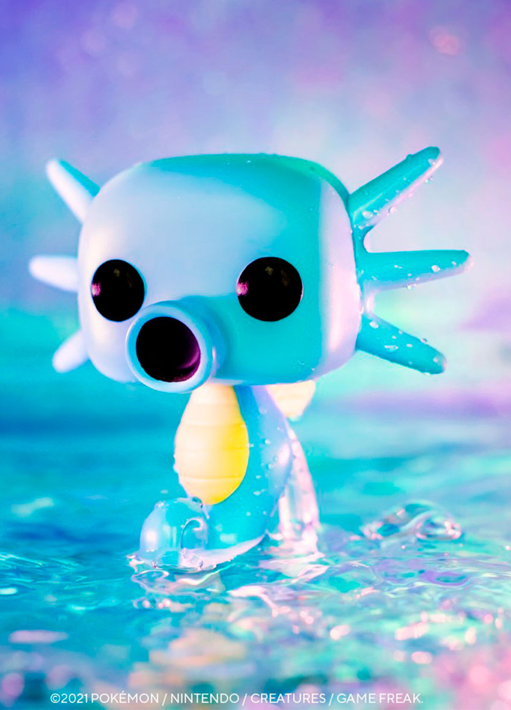 Ігрова фігурка серії "Покемон" Хорсі Funko (275125501)