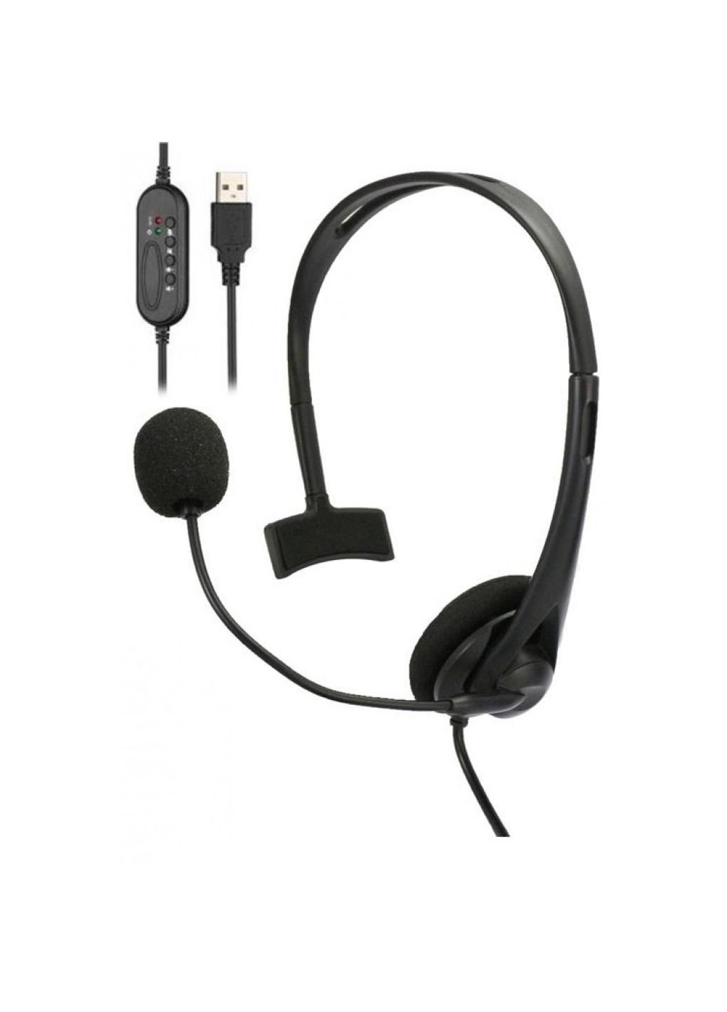 Наушники (-CH11MU) 2E CH11 Mono USB (253546963)