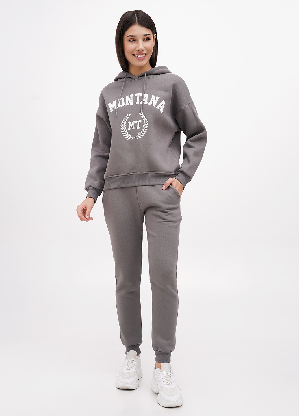 Костюм (худі, штани) BEKI (305742425)