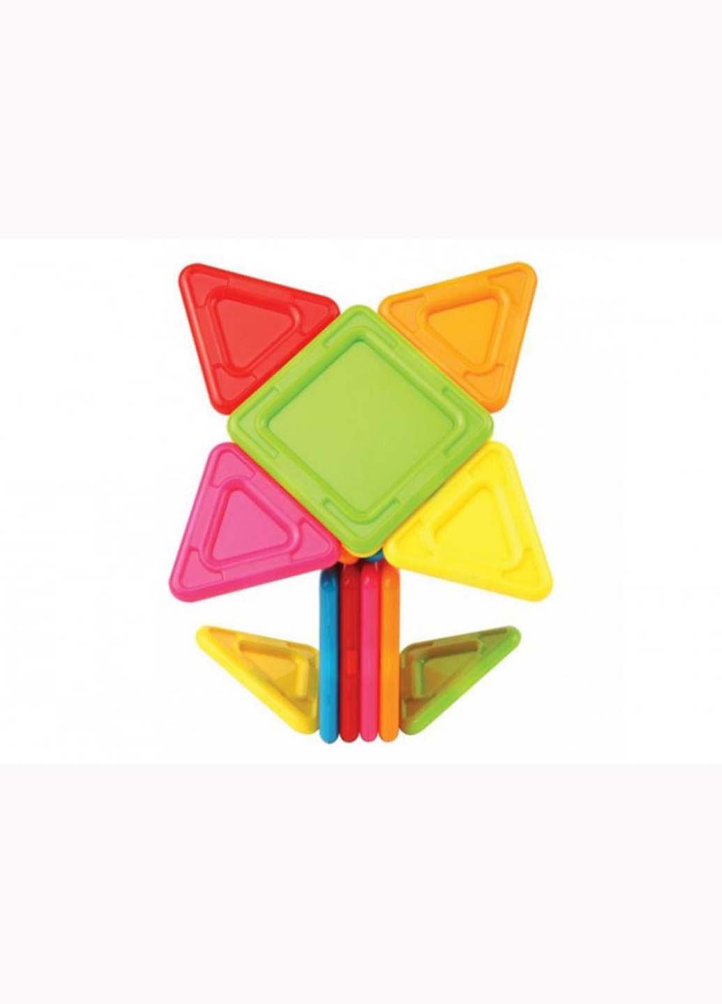 Конструктор Magformers 3D окошки 14 элементов (158428650)