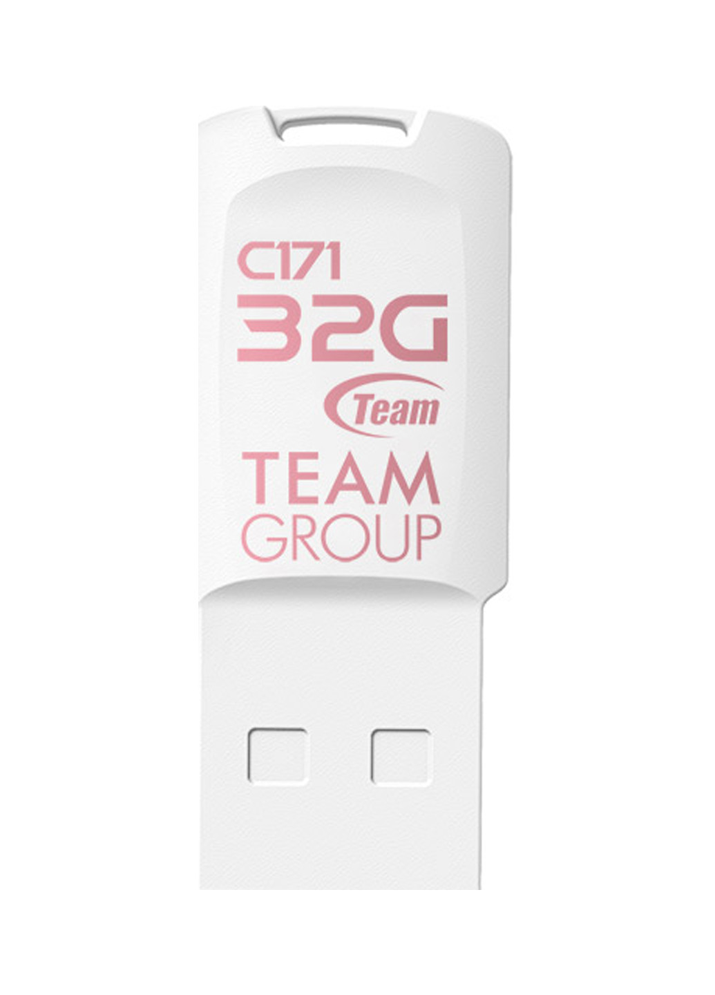 Флеш память USB C171 32GB White (TC17132GW01) Team флеш память usb team c171 32gb white (tc17132gw01) (134201764)