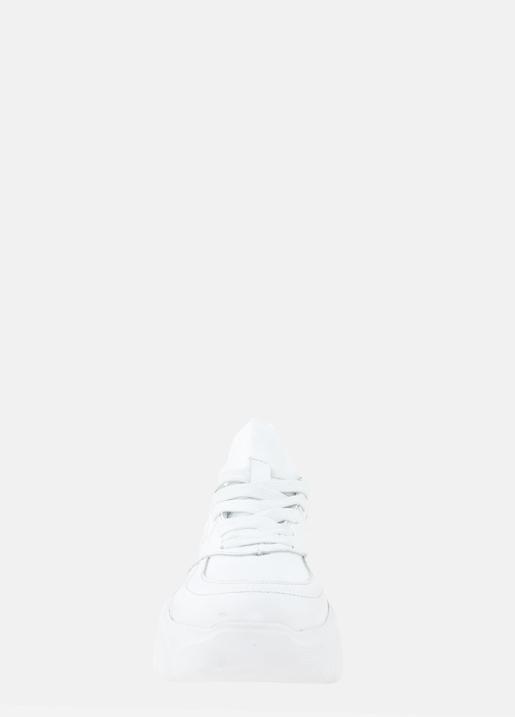 Белые демисезонные кроссовки rdm261 белый Daragani