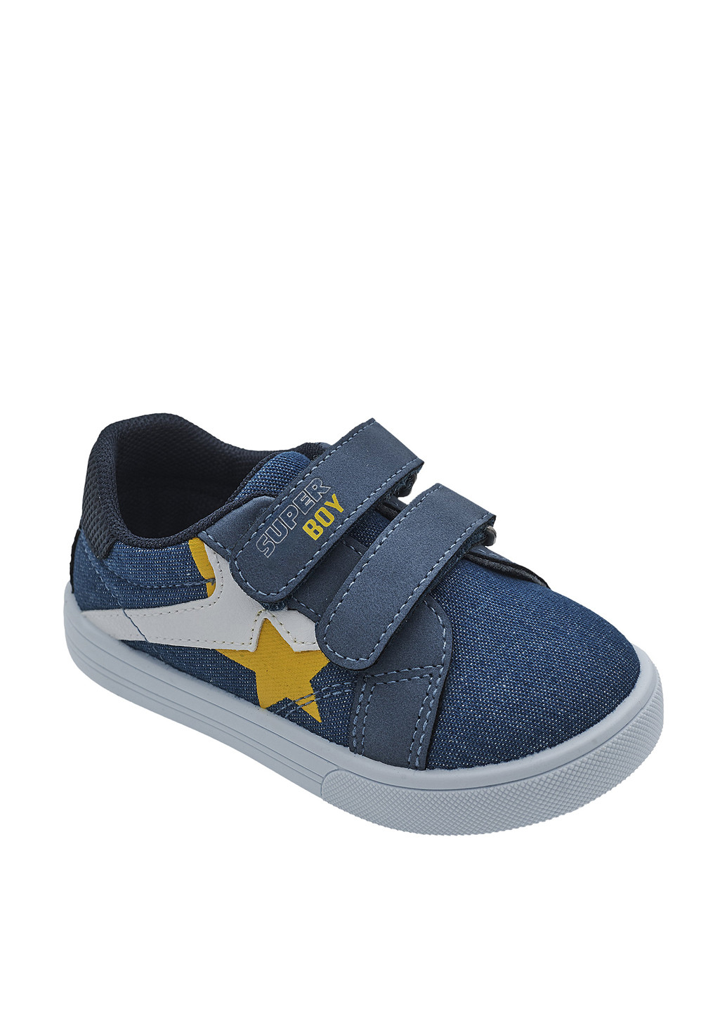 Синій кеди Chicco