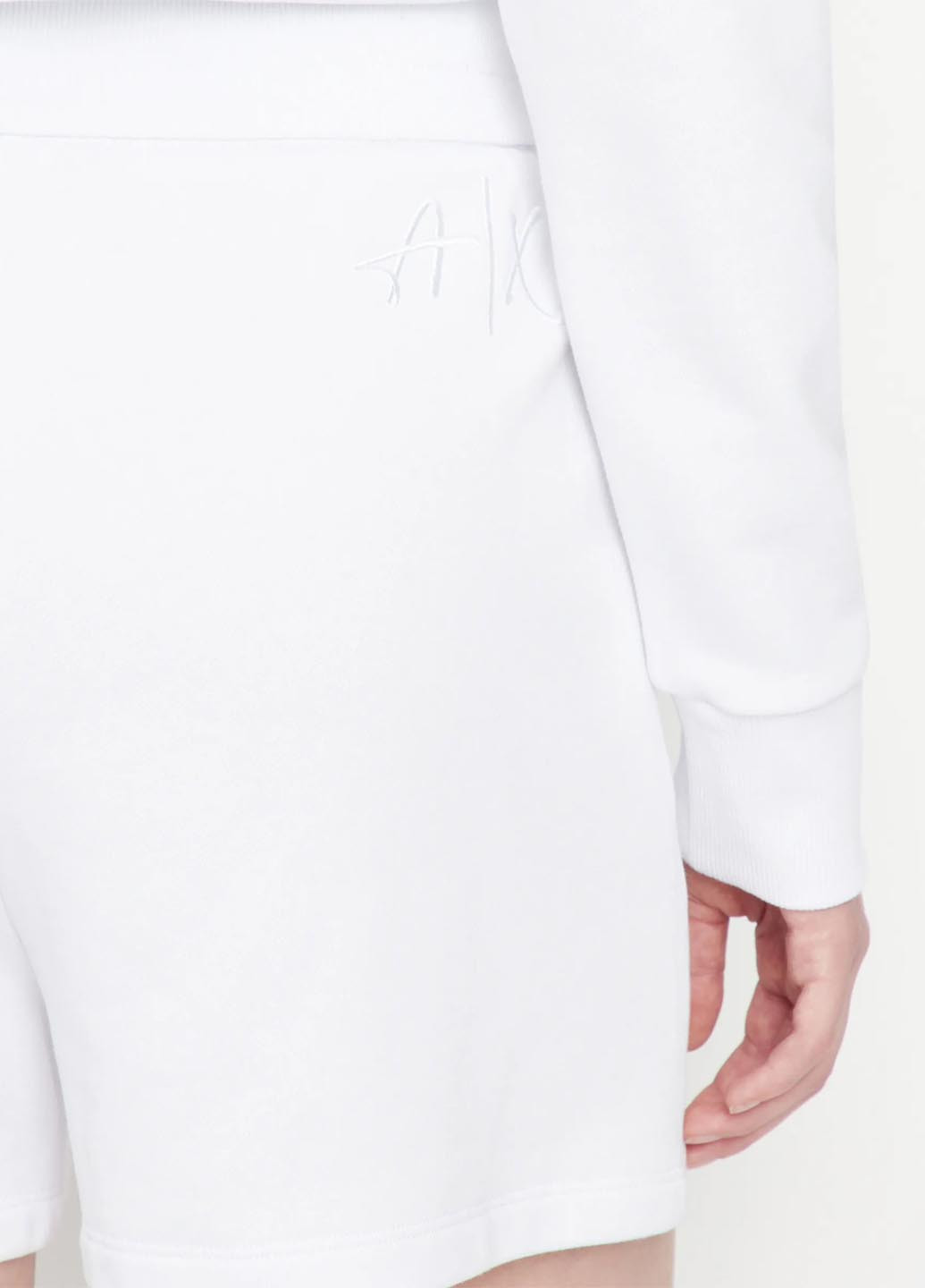 Шорти Armani Exchange (365686714)