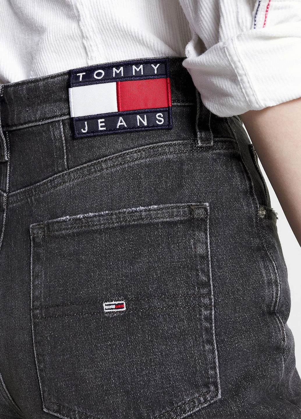 Джинсы Tommy Jeans - (275086918)