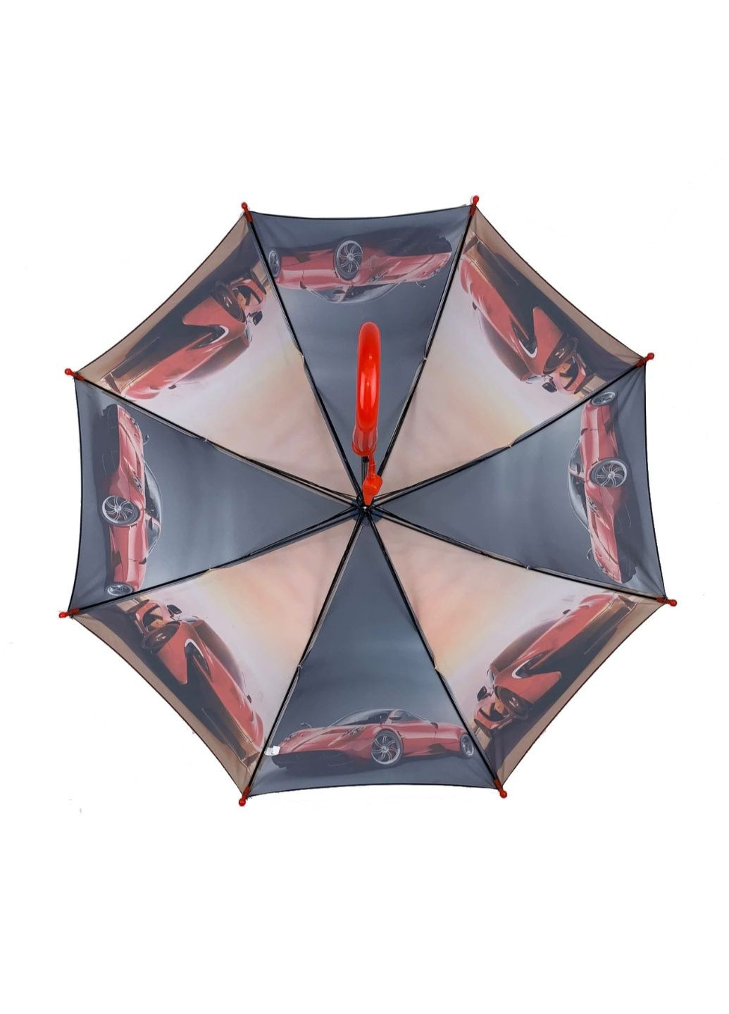 Зонт детский полуавтомат 83 см S&L (195705443)