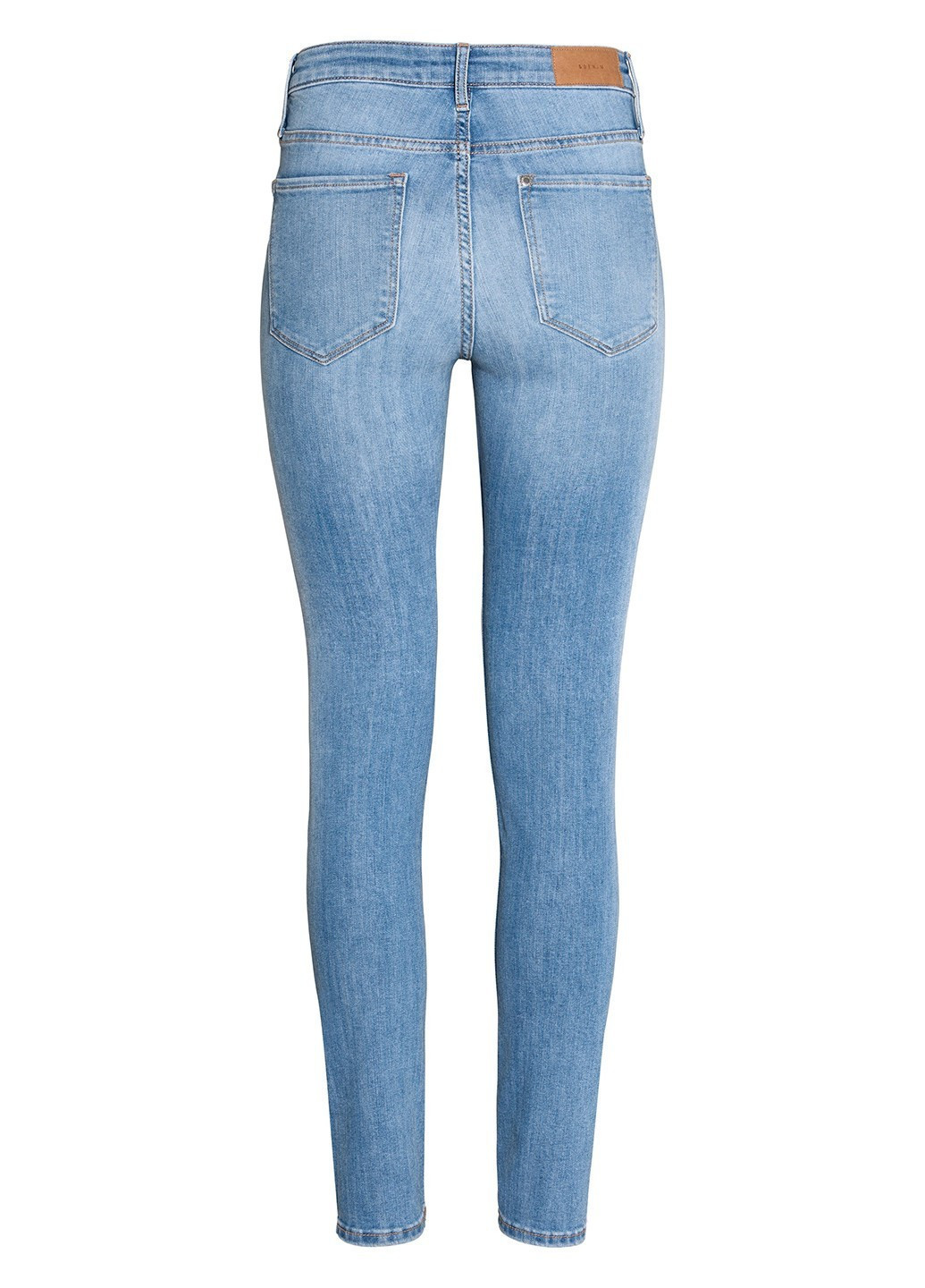 Джинсы H&M - (366488549)