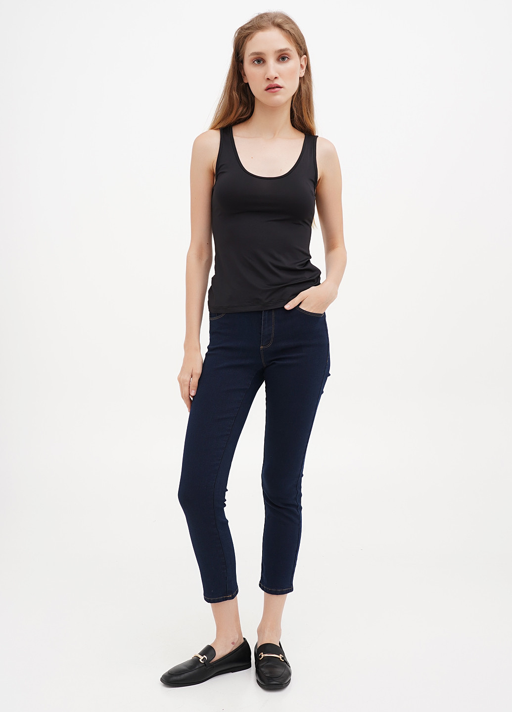 Джинси Petite - (300774021)