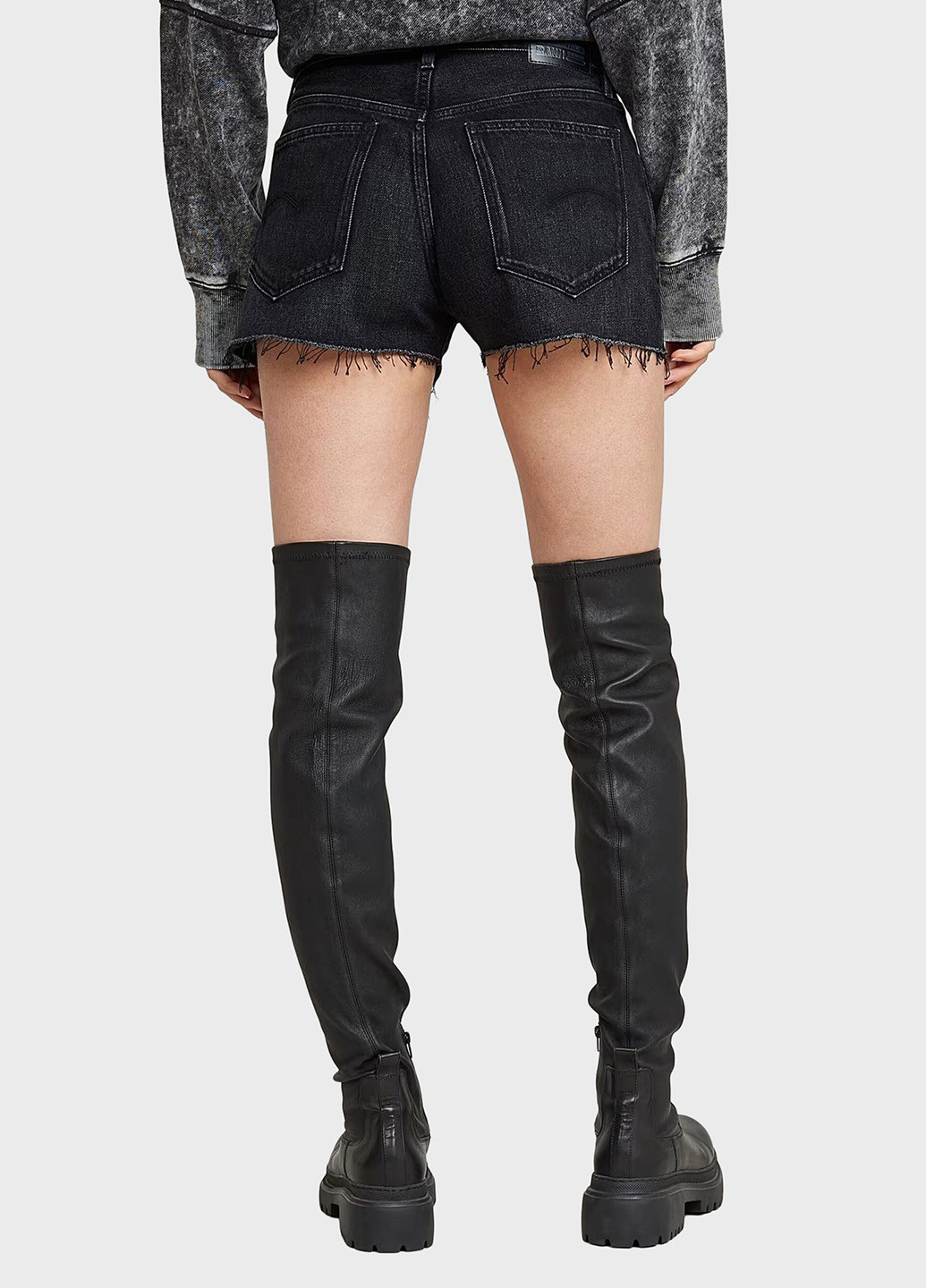 Шорты G-Star Raw (346698301)