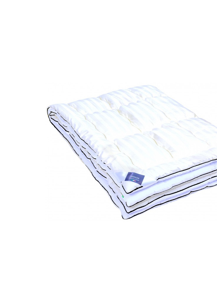 Одеяло MirSon бамбуковое Royal Pearl Hand Made 0440 зима 172x205 см (2200000451842) No Brand (254013262)