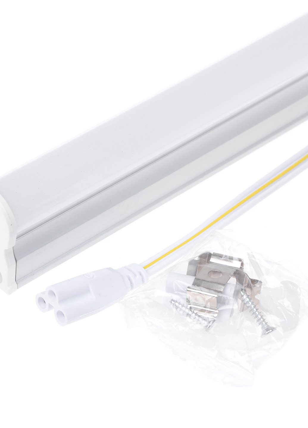 Лінійний LED світильник, 1200х35х23 мм Brille (129870618)