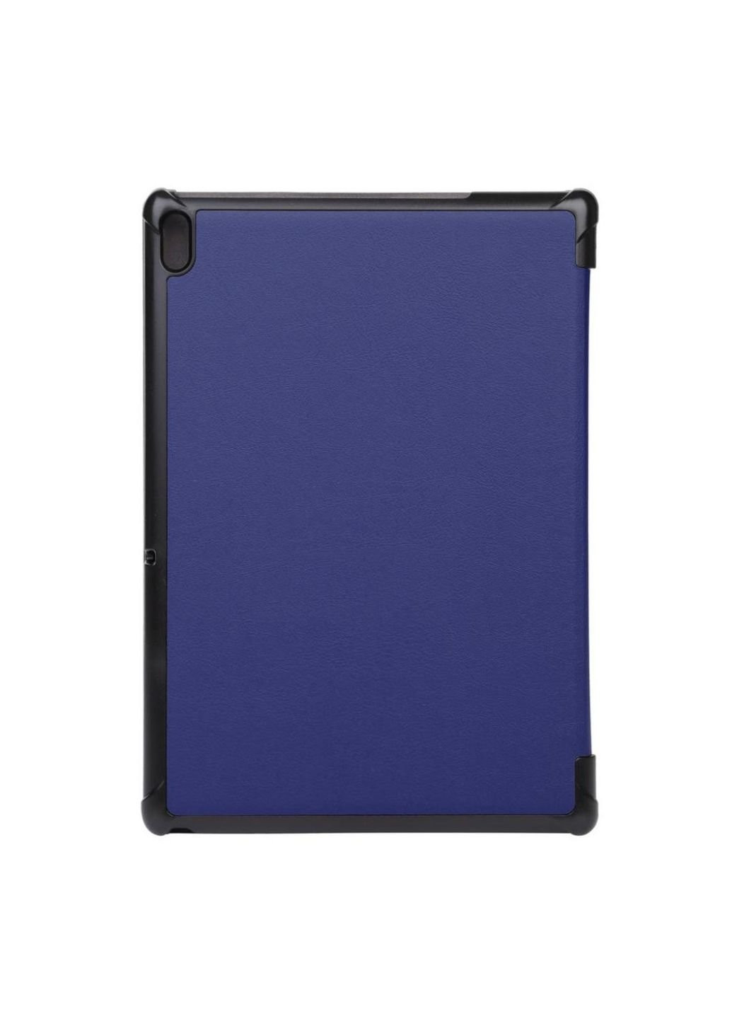 Чехол для планшета Smart Case для Lenovo Tab E10 TB-X104 Deep Blue (703277) BeCover (250199318)