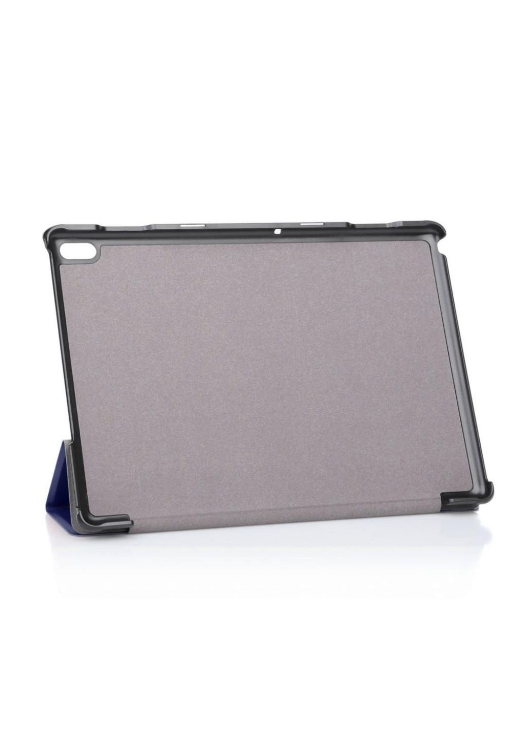 Чохол для планшета Smart Case для Lenovo Tab E10 TB-X104 Deep Blue (703277) BeCover (250199318)