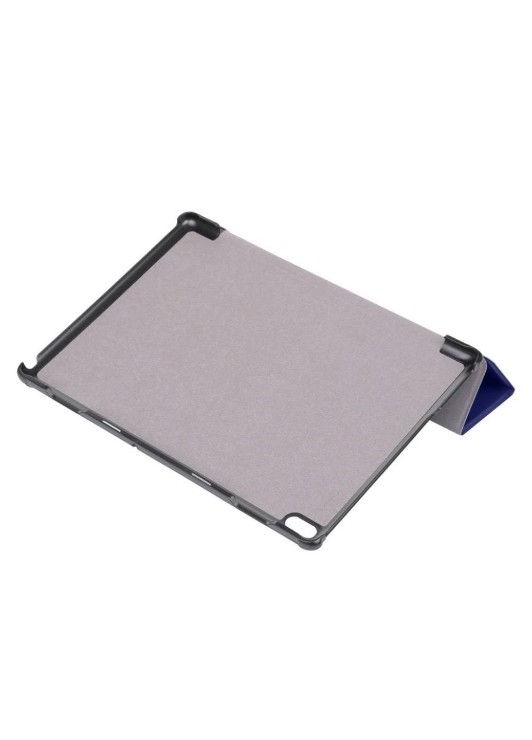 Чохол для планшета Smart Case для Lenovo Tab E10 TB-X104 Deep Blue (703277) BeCover (250199318)