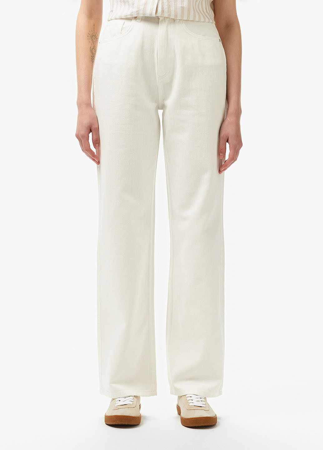 Джинси Lacoste - (363646811)