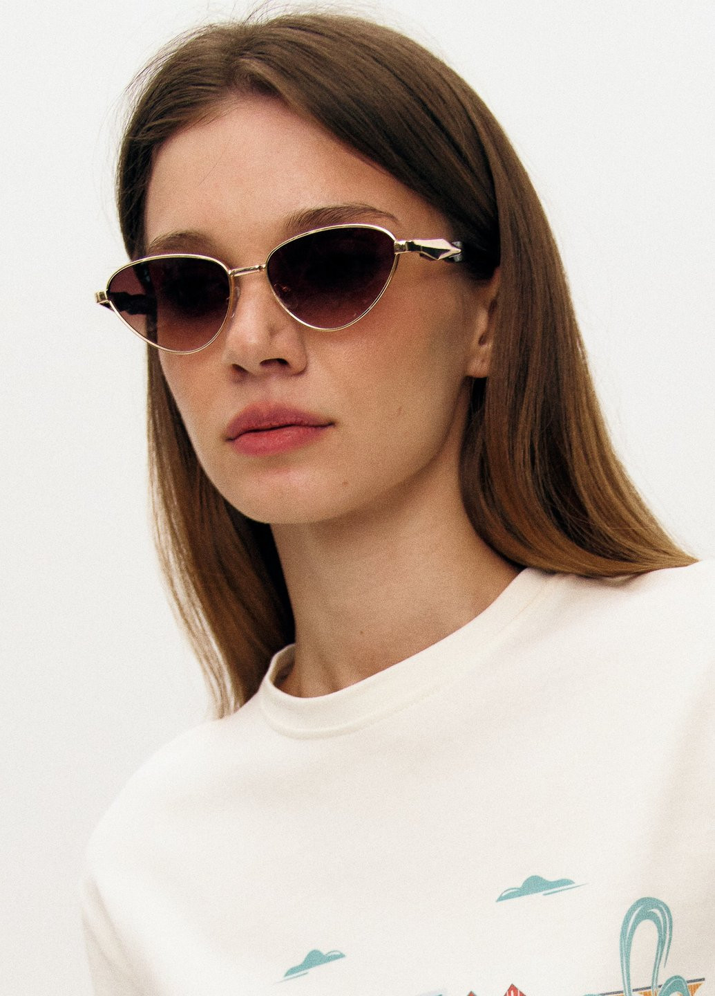 Сонцезахисні окуляри Gepur (346046594)