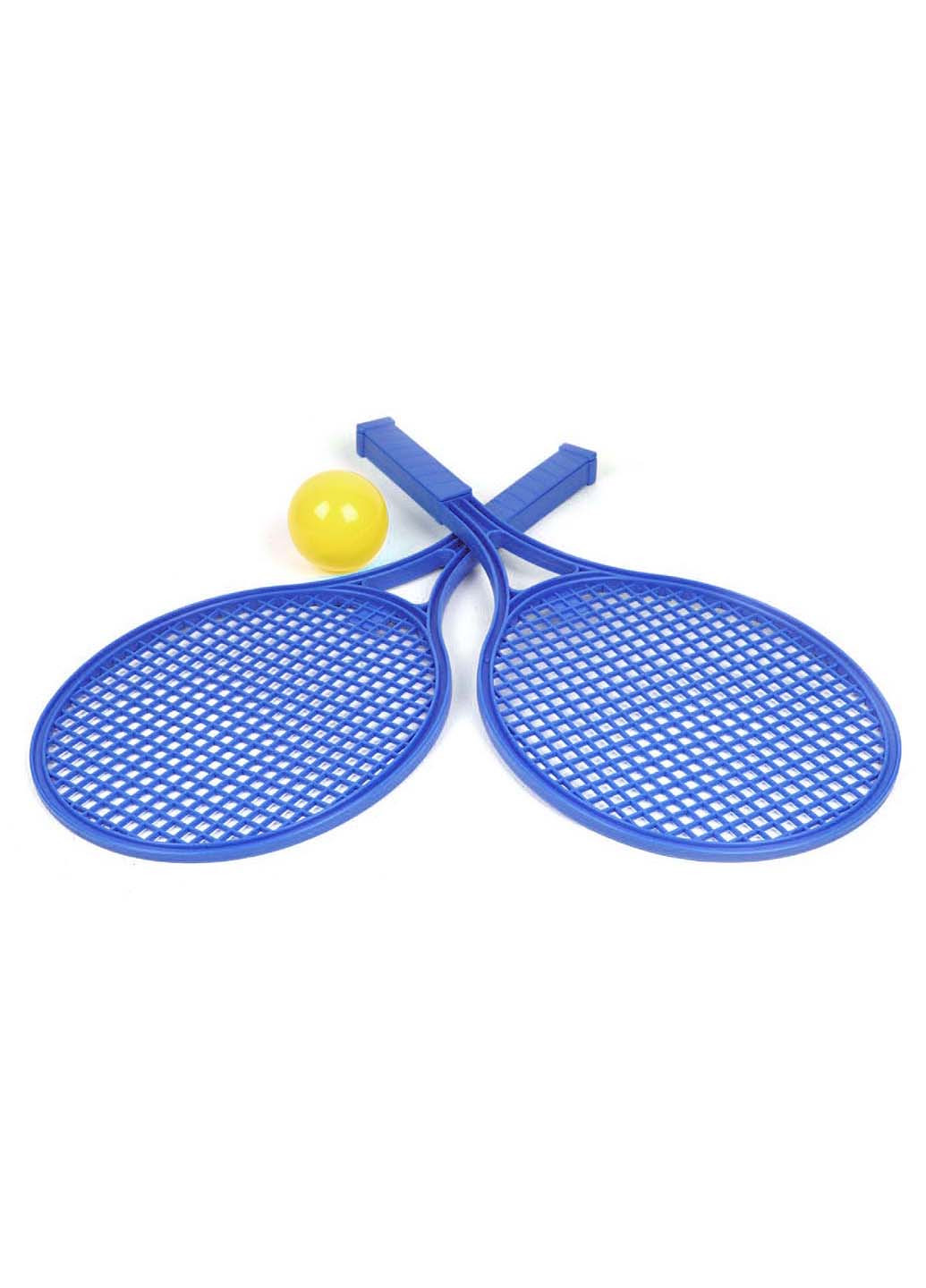 Детский набор для игры в теннис ТехноК (255060030)