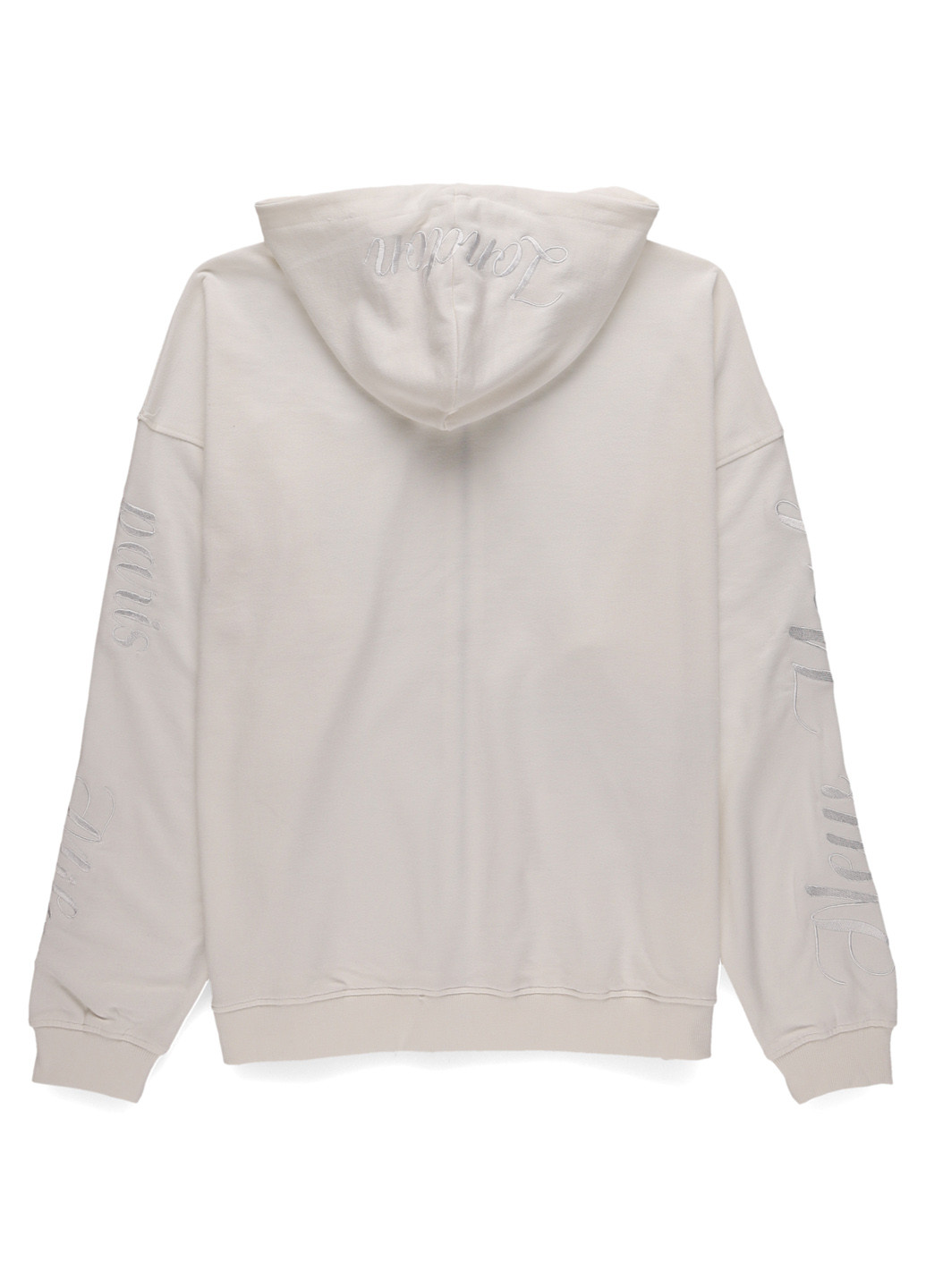 Толстовка PrettyLittleThing (340453575)