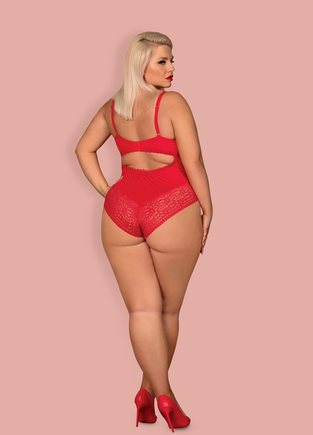 Комбідрес Obsessive (231045994)