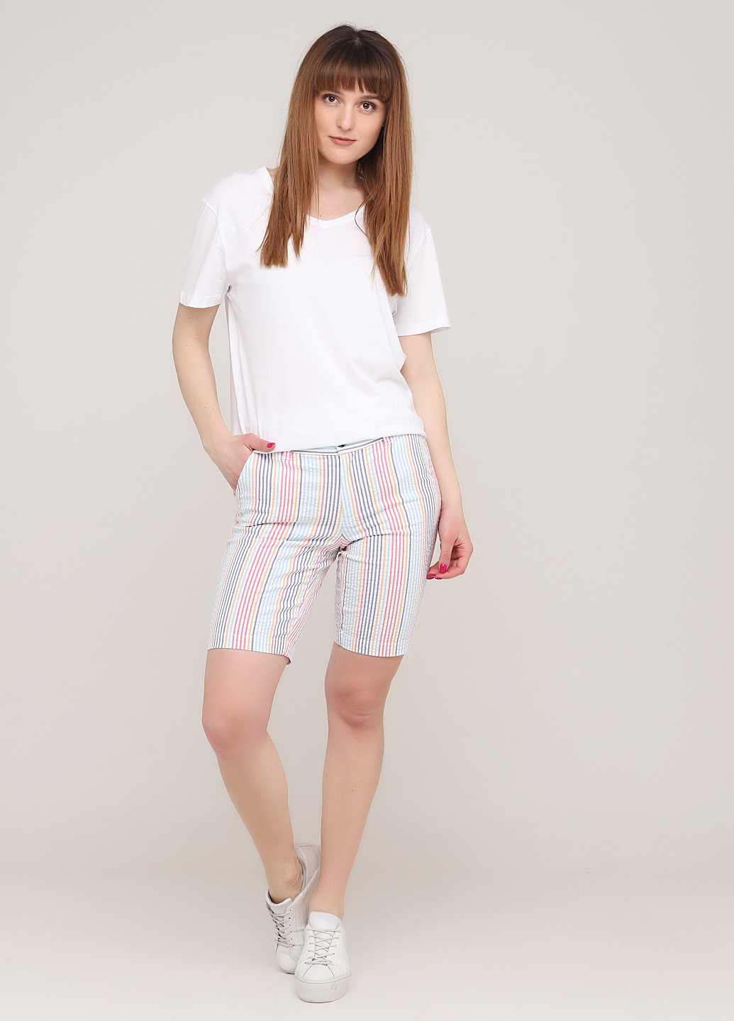 Шорты Tommy Hilfiger (301484145)