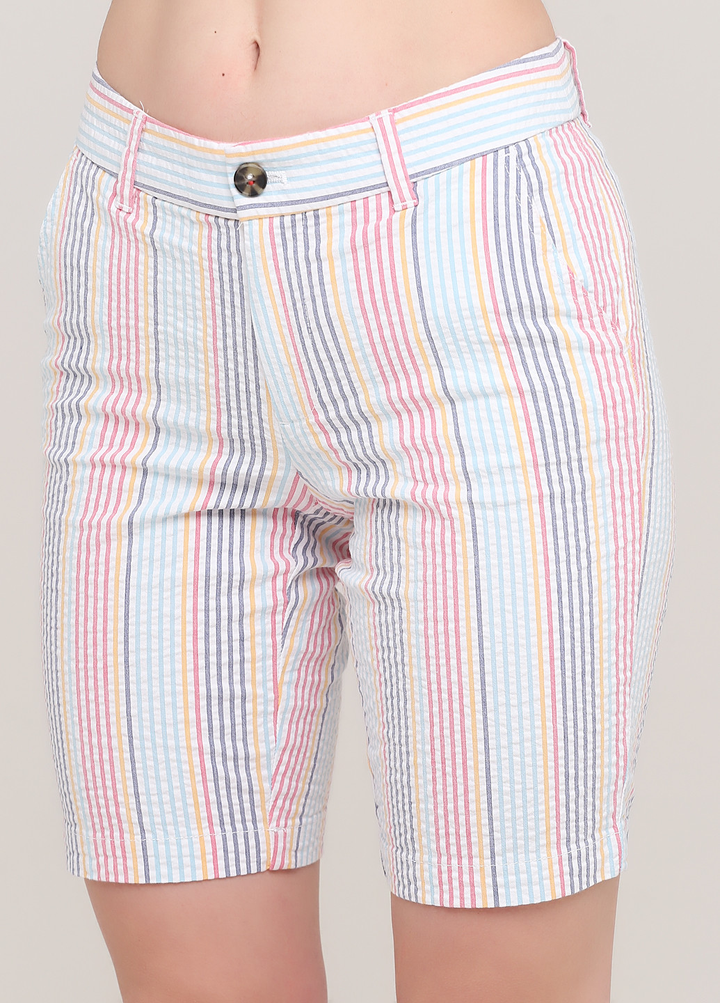 Шорты Tommy Hilfiger (301484145)