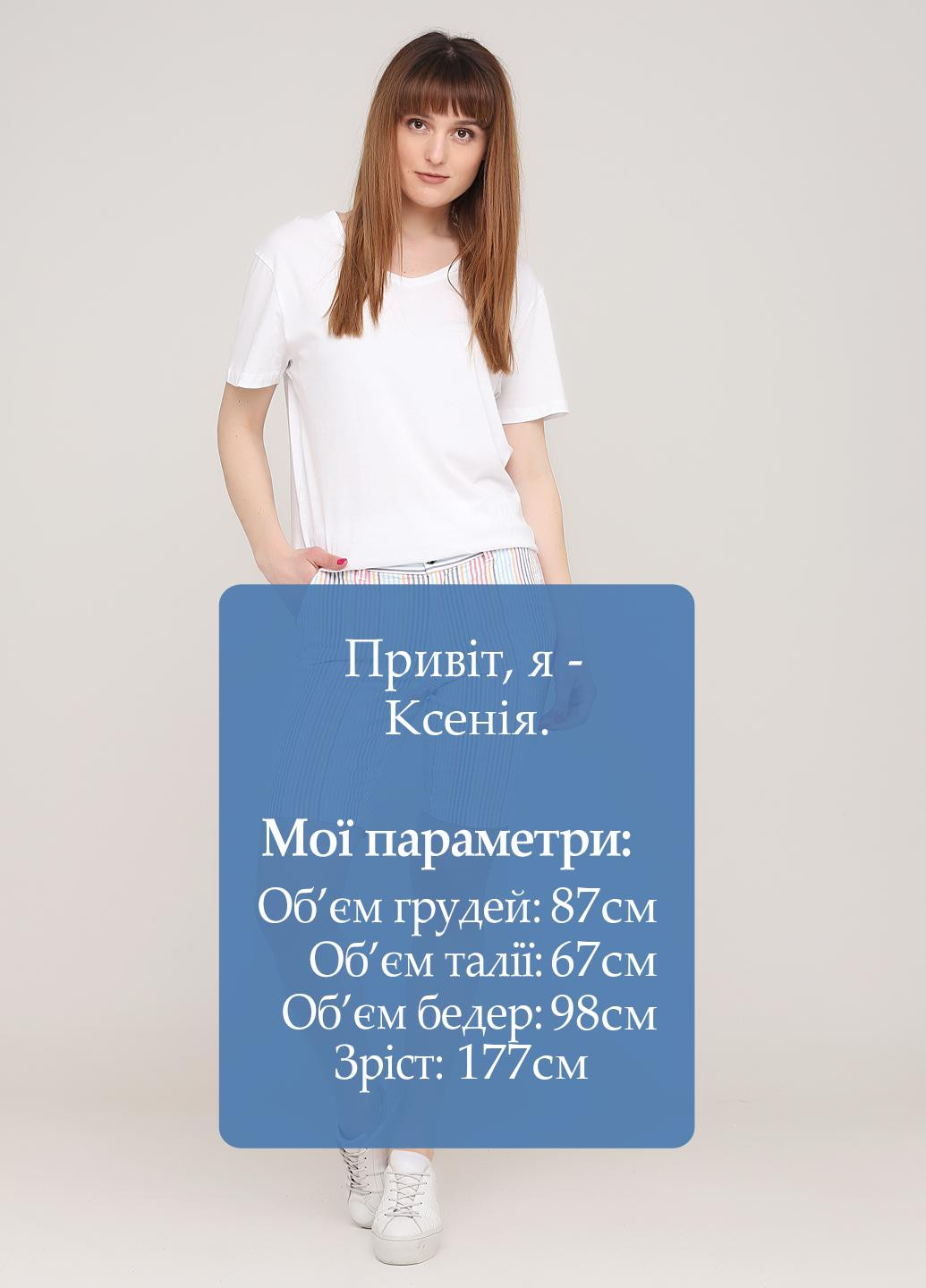 Шорты Tommy Hilfiger (301484145)