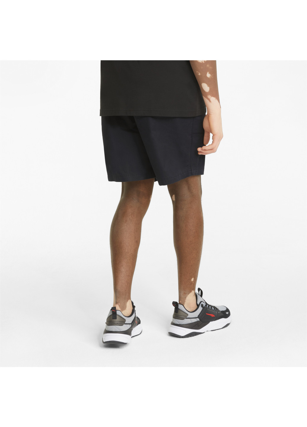 Шорты Modern Basics Chino Men's Shorts Puma (252881405)