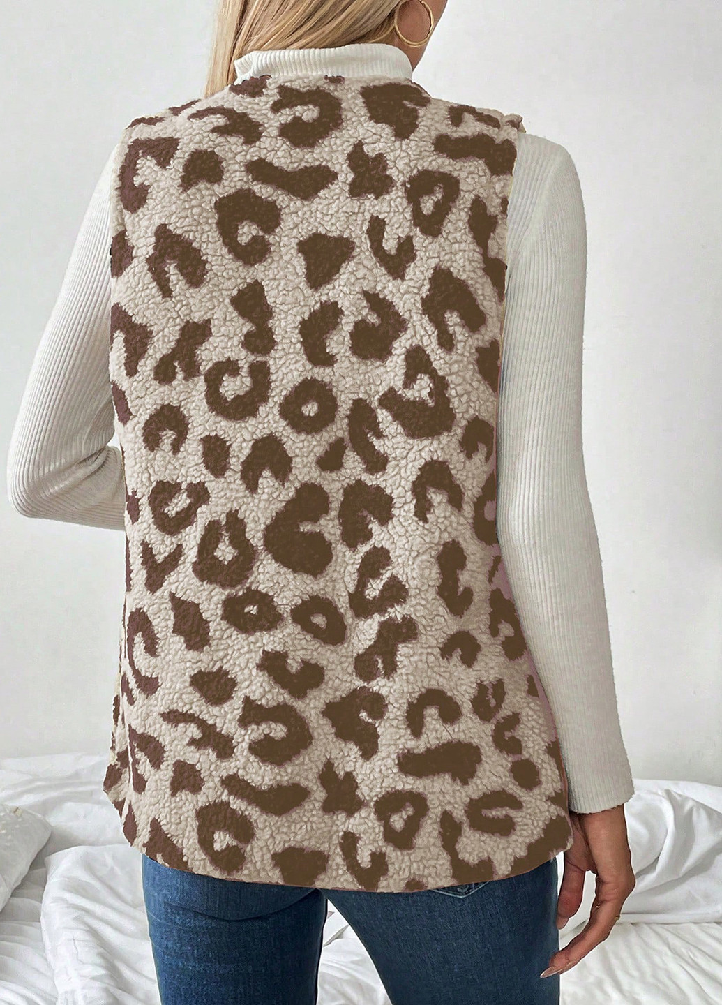 Жилет SHEIN (366090943)