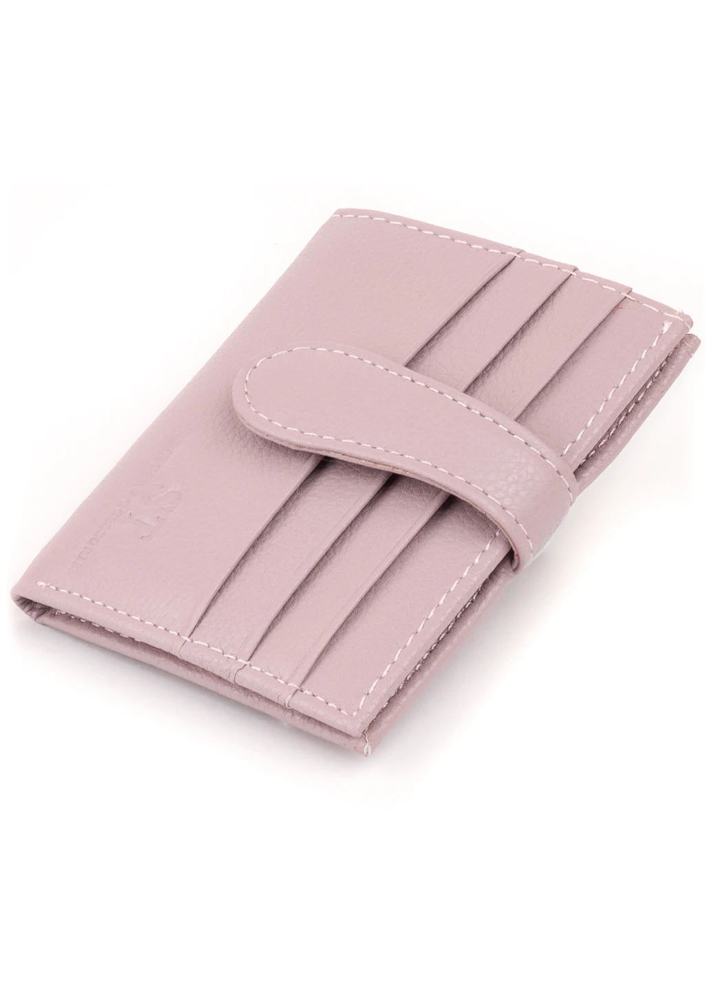 Жіночий шкіряний гаманець-візитниця 10х8х1,5 см st leather (229460768)