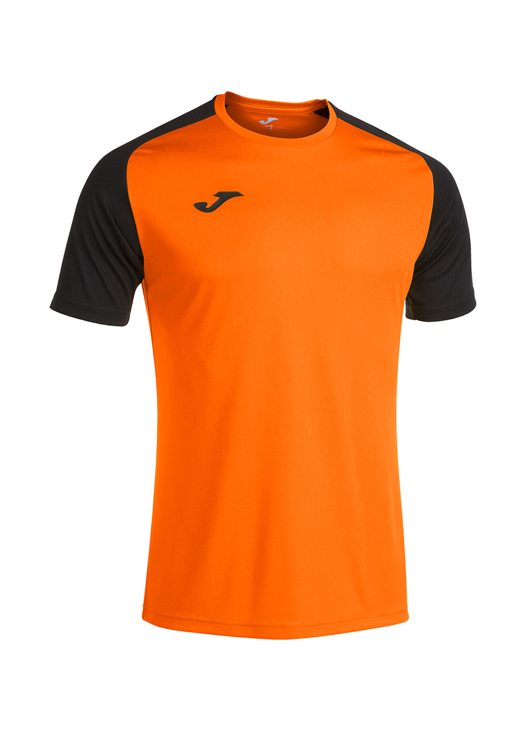 Оранжевая футболка Joma
