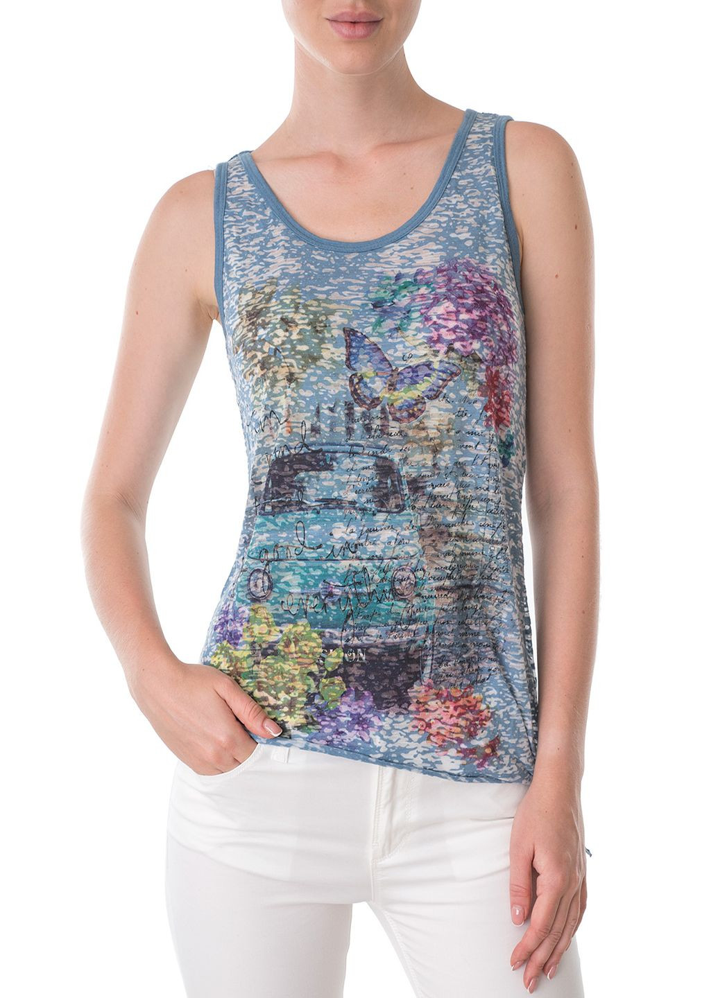 Майка Miss Miss — 234095218