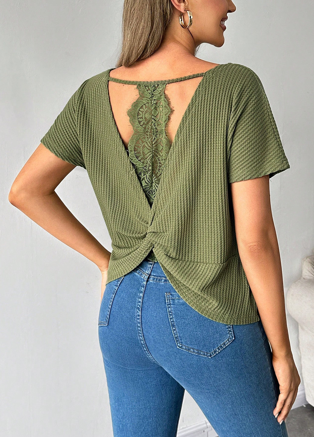 Футболка для беременных SHEIN - (316158214)