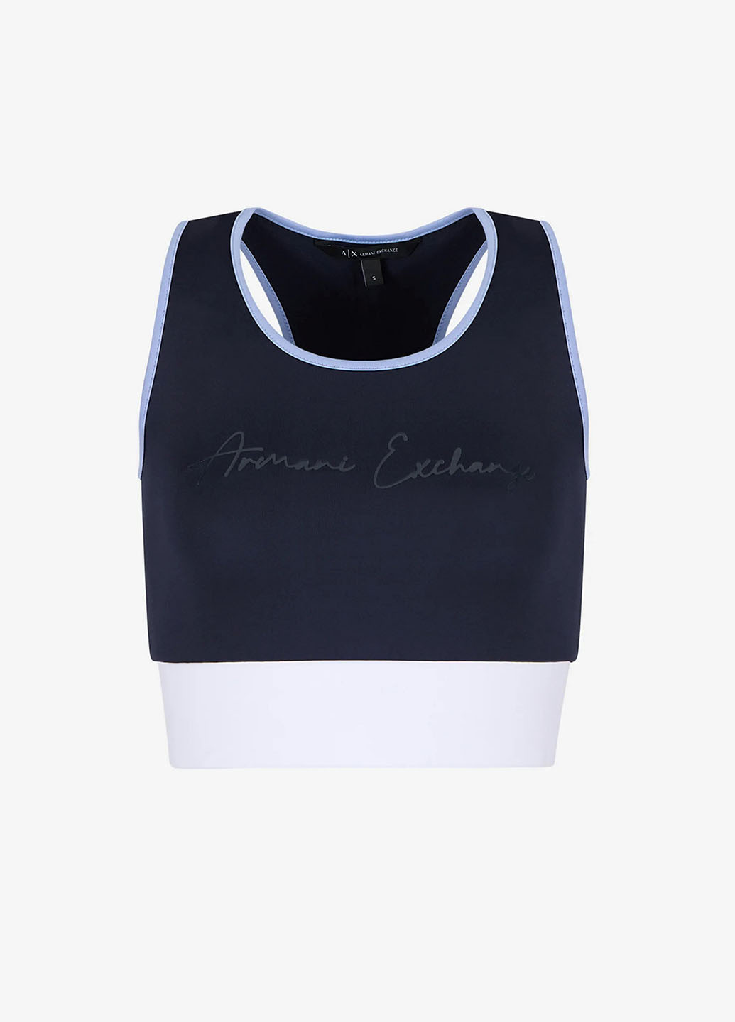 Топ Armani Exchange (365697266)