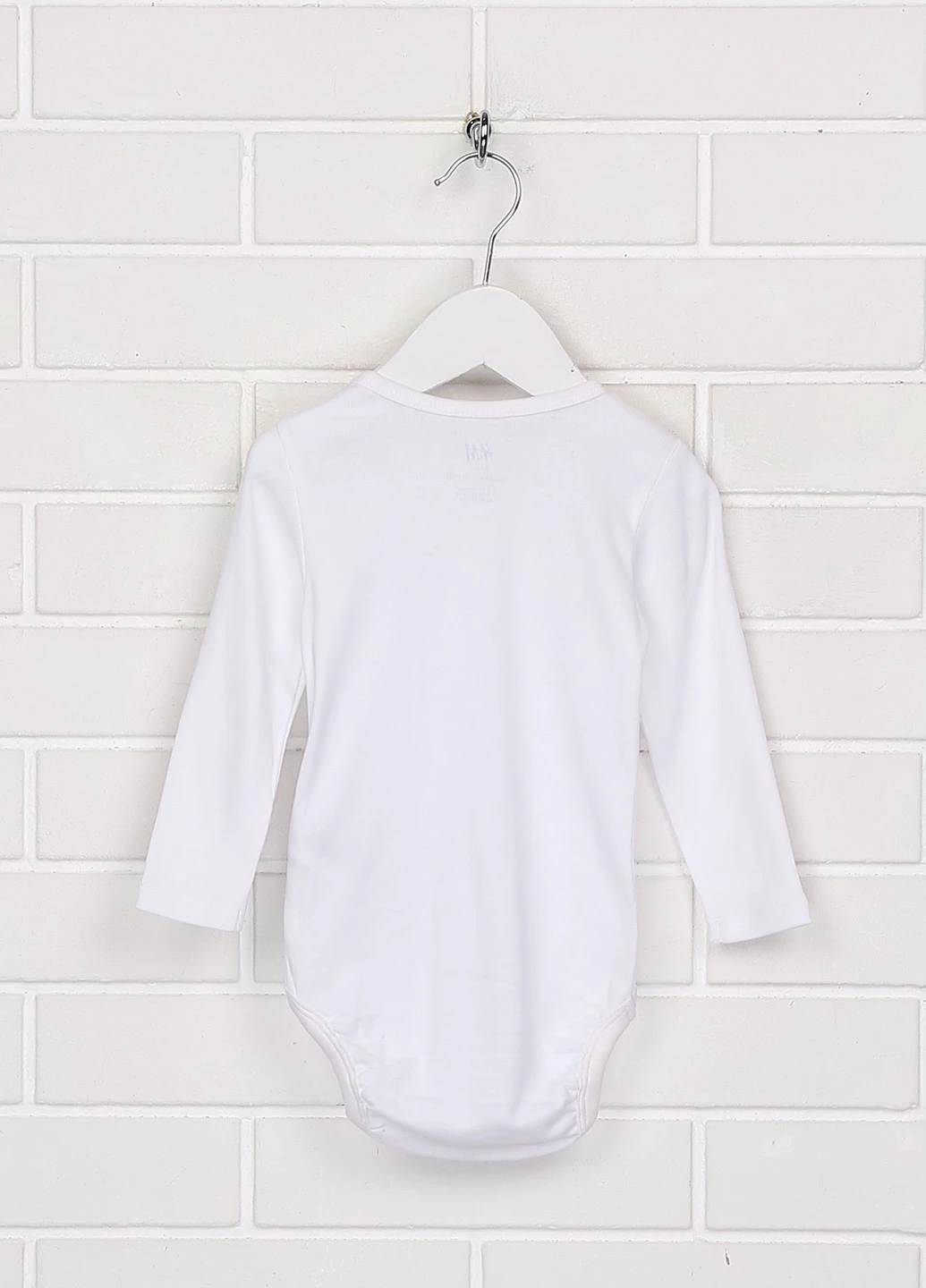 Боді H&M (220749860)