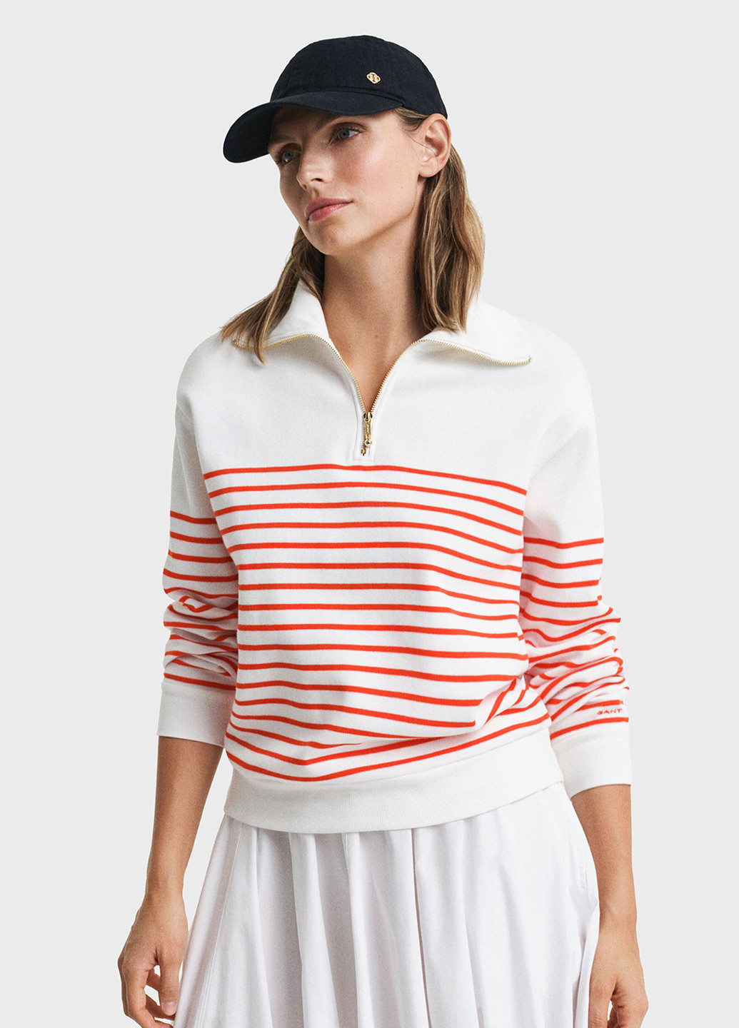 Рашгард Gant (346698139)