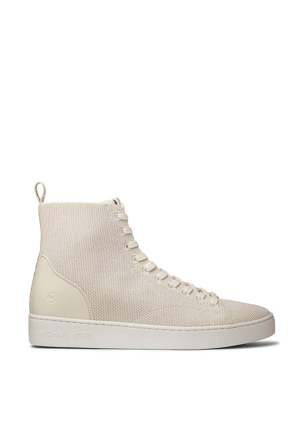 Молочні кеди Michael Kors