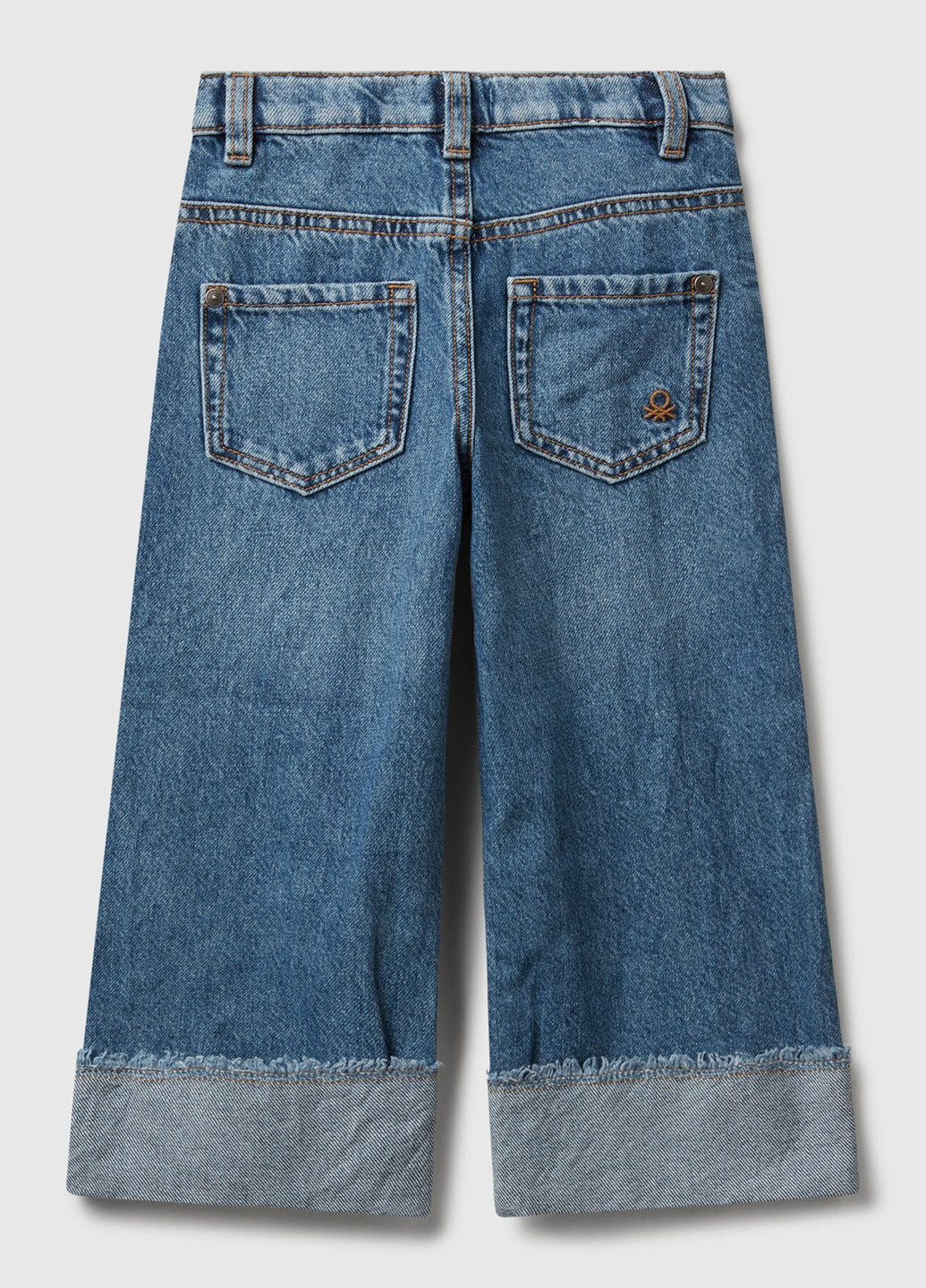 Джинси United Colors of Benetton (366871466)