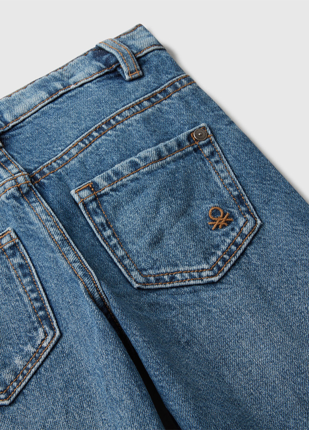 Джинси United Colors of Benetton (366871466)