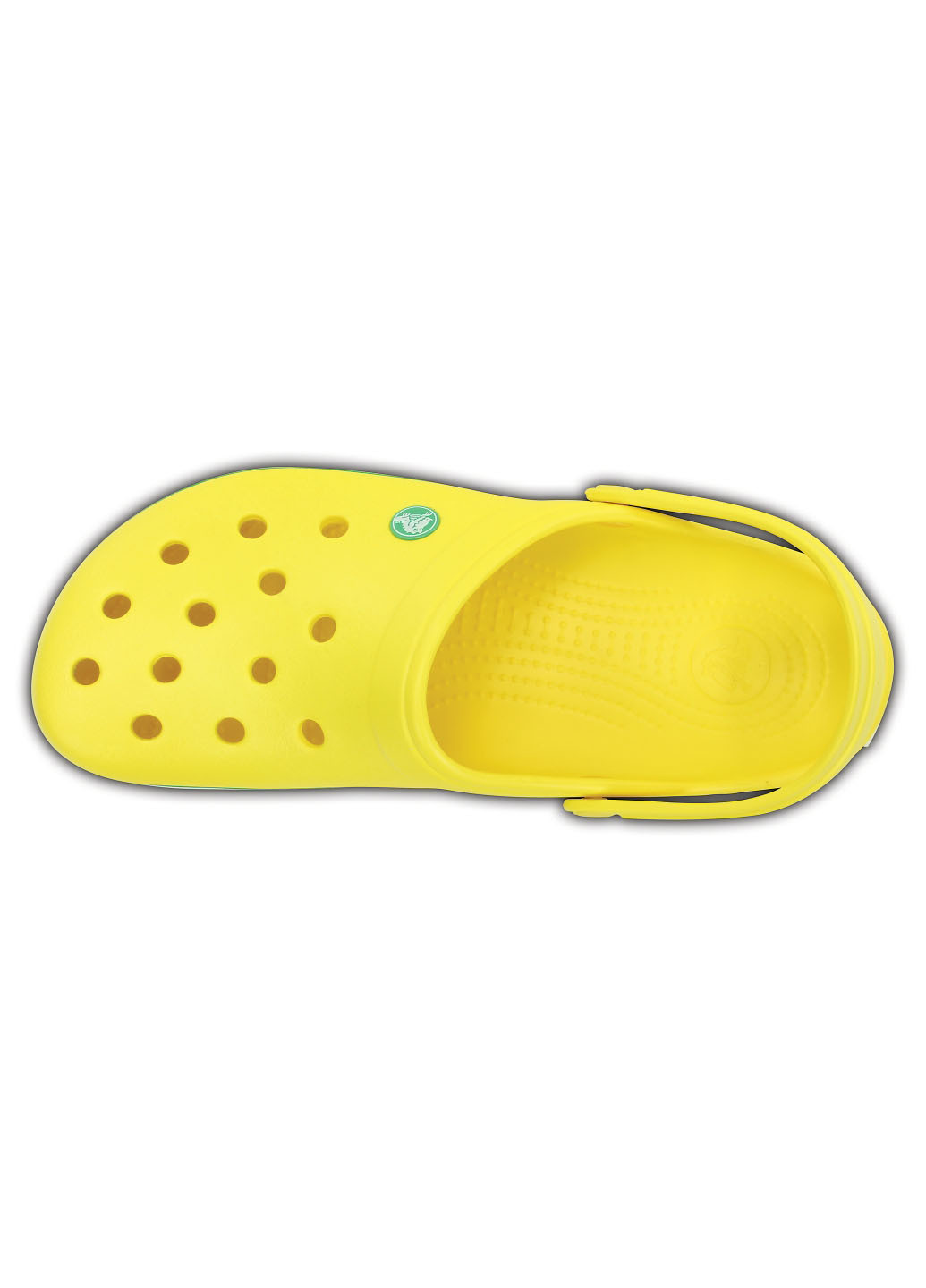 Сабо унисекс Crocs CROCBAND (195706184)