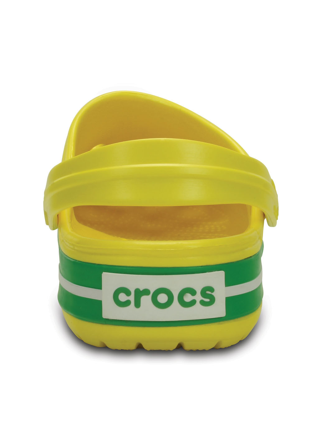 Сабо унисекс Crocs crocband (195706184)