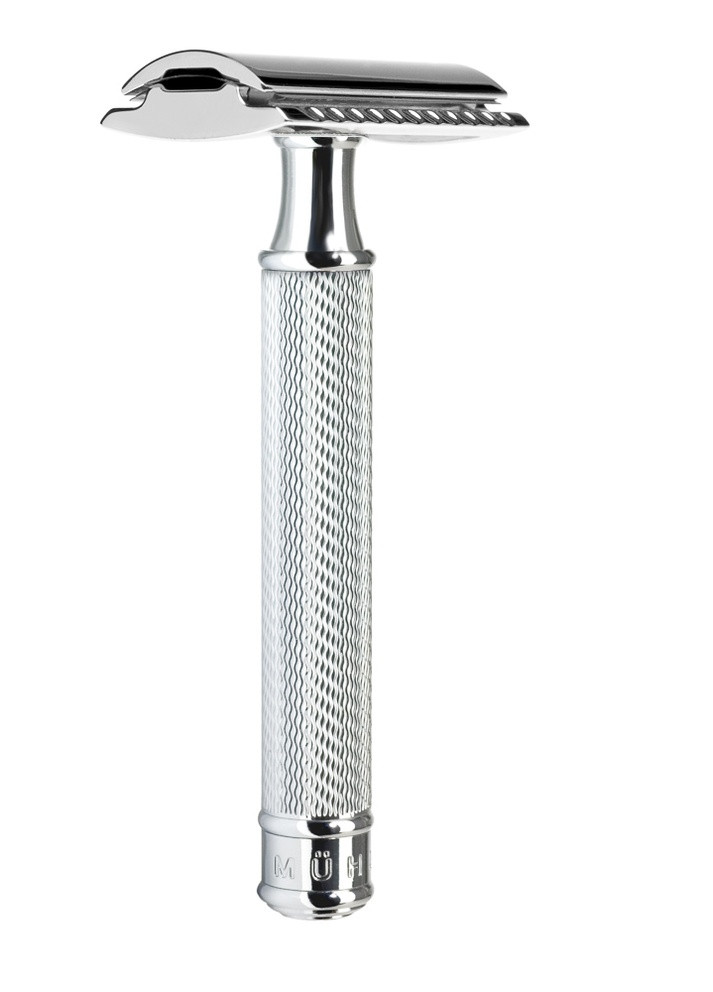 Т-образная бритва Muhle TRADITIONAL R89 Muehle (216805991)
