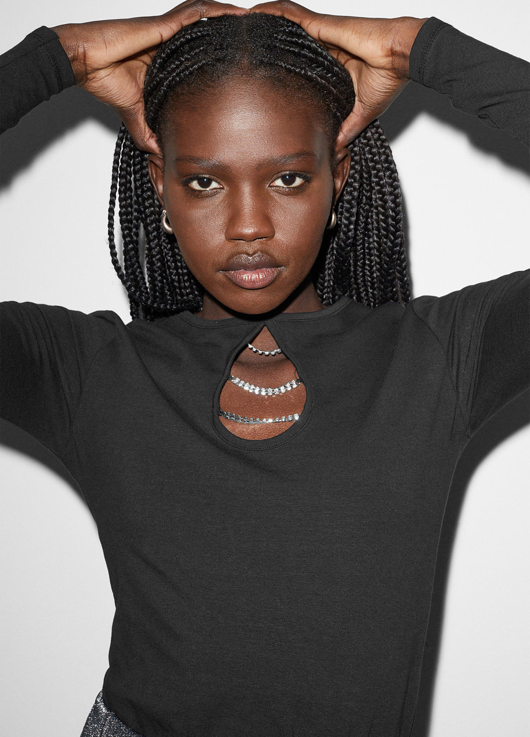 Лонгслів C&A (339850736)