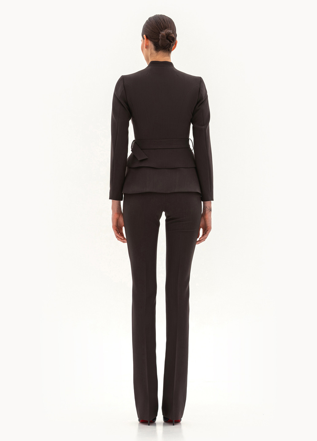 Костюм (жакет, брюки) BGL (362712345)