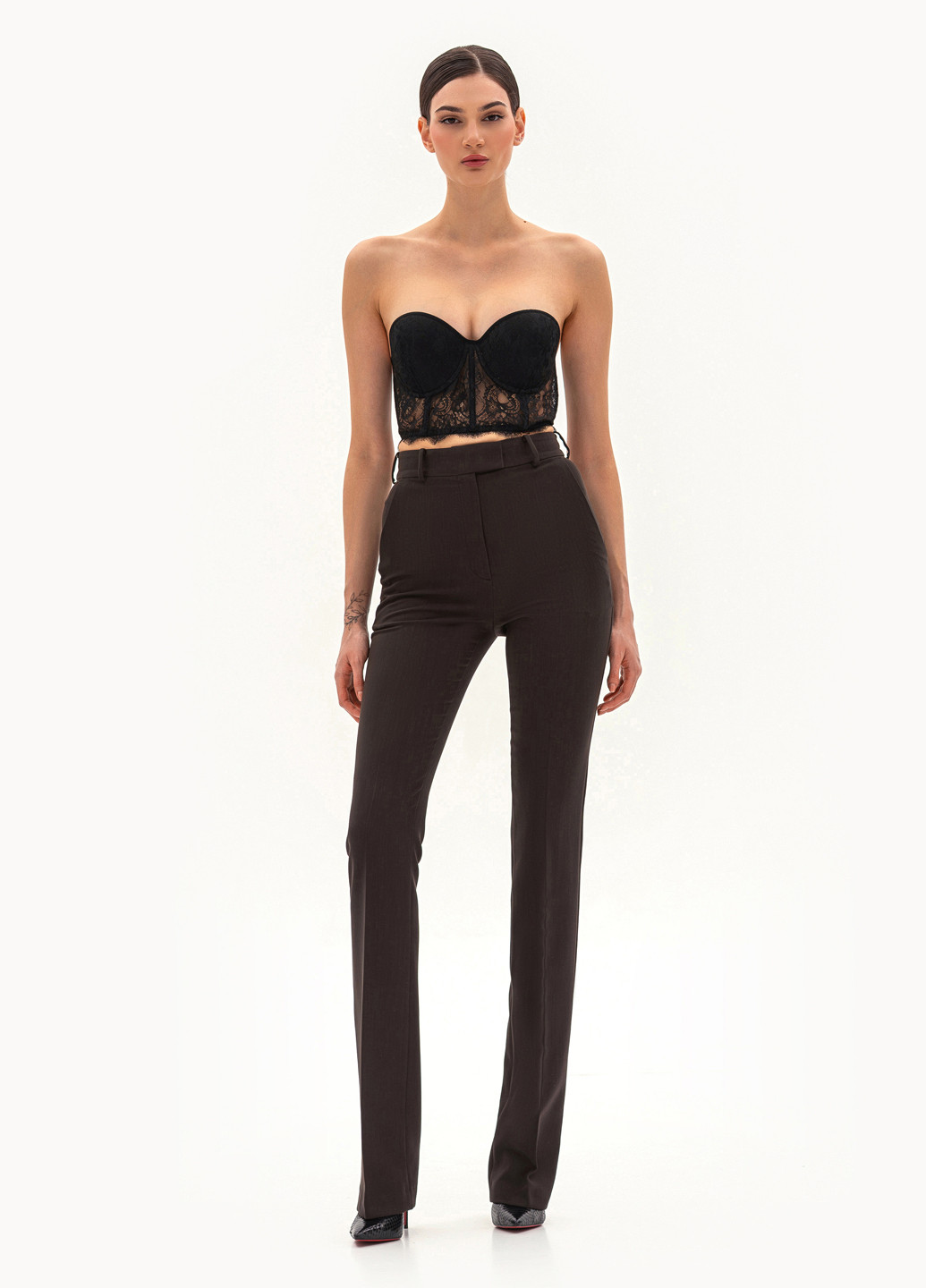 Костюм (жакет, брюки) BGL (362712345)