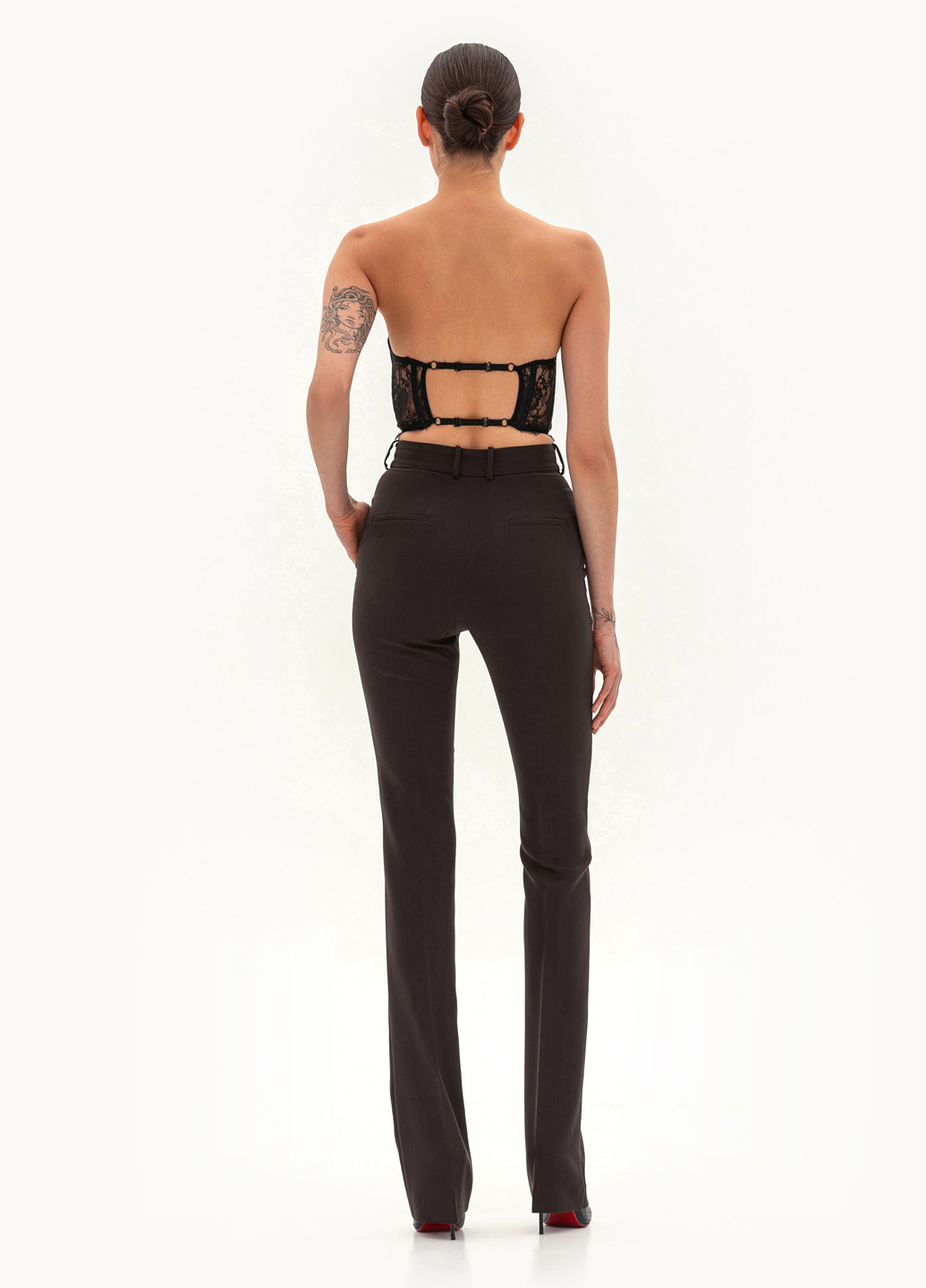 Костюм (жакет, брюки) BGL (362712345)